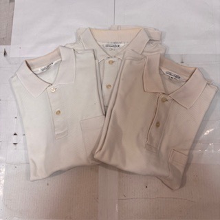南港北中学校の男子の制服 南港北中学校 男子 制服一式 (あや) 中ふ頭のその他の中古あげます