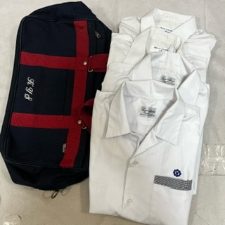 9点 大阪府 金光八尾高校 男子制服 | すべての商品 | 中古制服は制服 