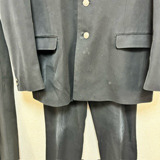 5点 滋賀県 滋賀県立大津高校 男子制服 | 高校制服 | 中古制服は制服