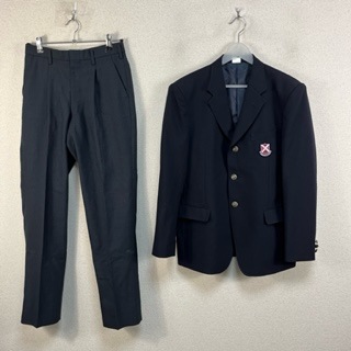 2点 大阪府 桃山学院中学校 男子制服 | すべての商品 | 中古制服は 