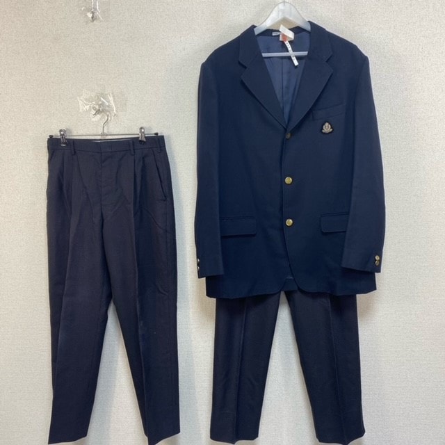 8点 愛知県 東海学園高校 男子制服 | すべての商品 | 中古制服