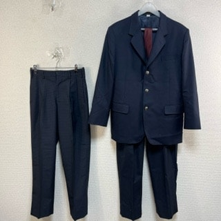 倉敷高校男子制服一式