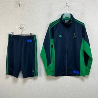 仙台城南高校男子ジャージセット