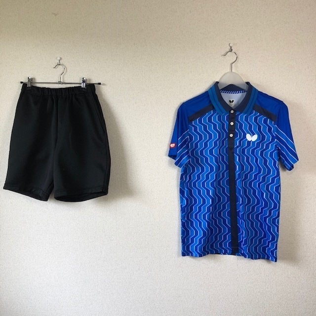 2点 愛知県 一宮市立尾西第一中学校 男子ユニフォーム | 中学校制服