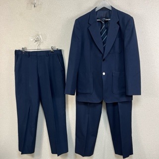 【制服・中古品】神奈川県 綾瀬市立北の台中学校 男子制服 神奈川県 綾瀬市北の台中学校 ズボン 【0109424】 | 男子制服,中学校