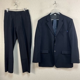 9点 熊本県 熊本高等専門学校 男子制服 | すべての商品 | 中古制服は 