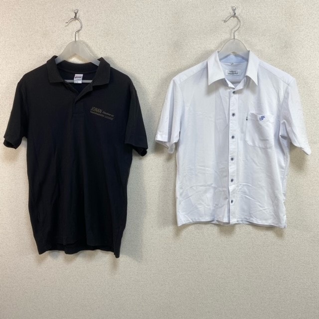 2点 岡山県 岡山県立高梁城南高校 男子制服 | 高校制服 | 中古制服は