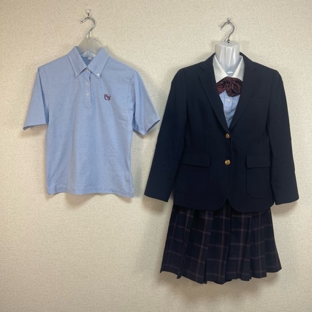 東陵高校 制服 一式セット