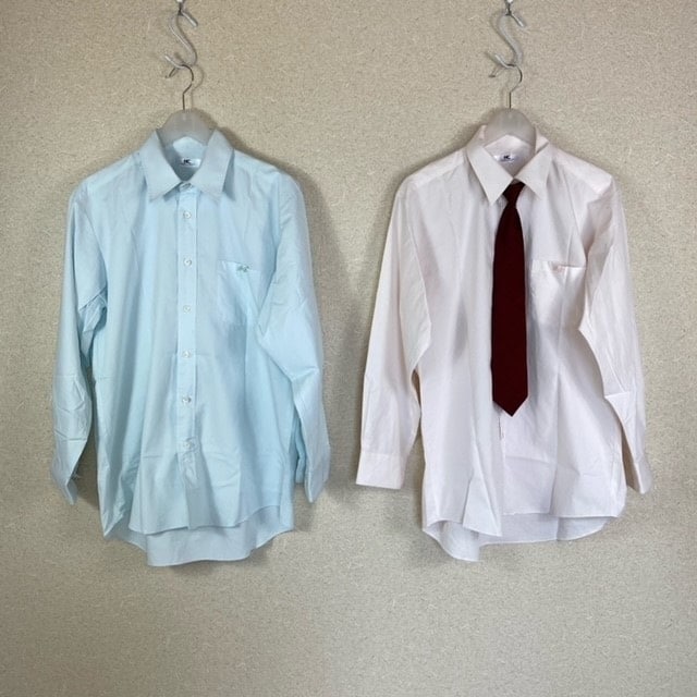 6点 滋賀県 滋賀学園高校 男子制服 | 高校制服 | 中古制服は制服 