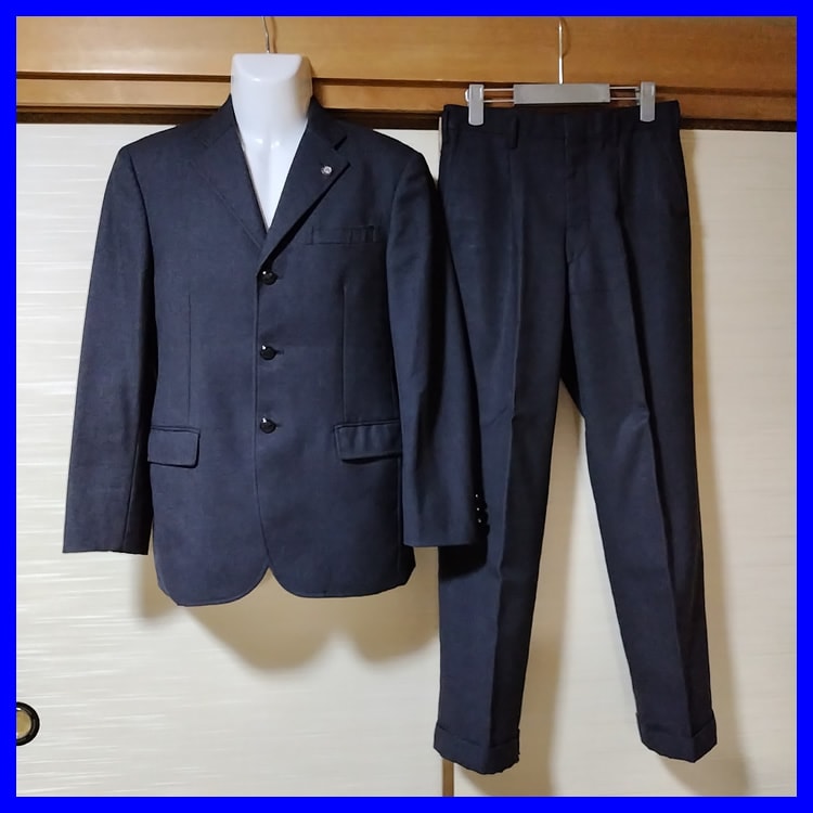 開智中学校 一貫部 制服、通学バッグなど(男子) 開智中学校 一貫部 制服、通学バッグなど(男子) 【公式通販】