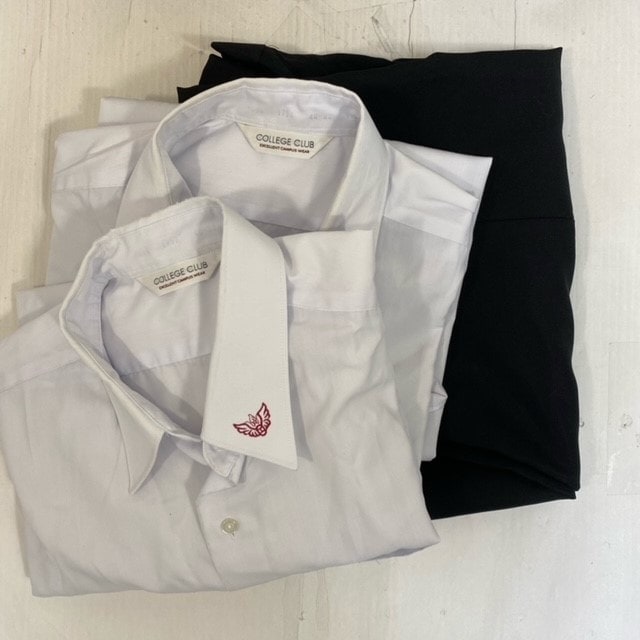 7点 高知県 高知県立高知工業高校 男子制服 | 高校制服 | 中古制服は
