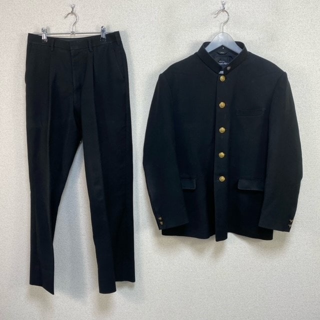 3点 愛媛県 愛媛県立松山東高校 男子制服 | 高校制服 | 中古制服は 