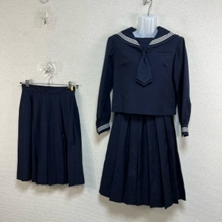 3点 千葉県 和洋国府台女子中学校 和洋国府台女子高校 女子制服