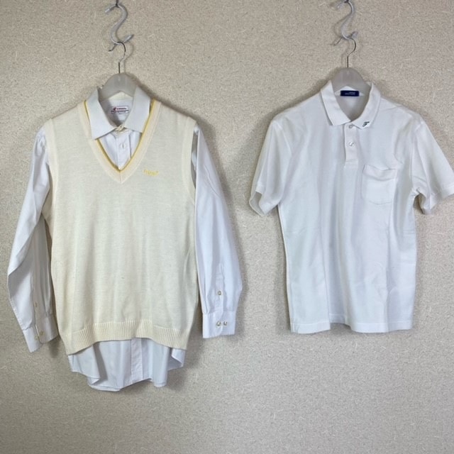 3点 山梨県 山梨県立笛吹高校 男子制服 | 高校制服 | 中古制服は制服