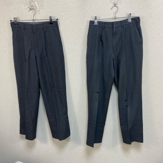 3点 神奈川県 横浜市立泉が丘中学校 男子制服 | 中学校制服 | 中古