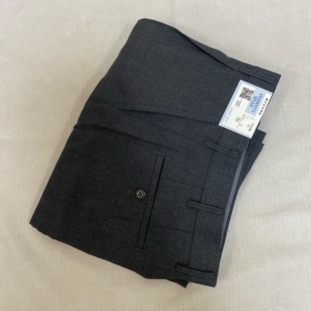 3点 神奈川県 横浜市立泉が丘中学校 男子制服 | 中学校制服 | 中古