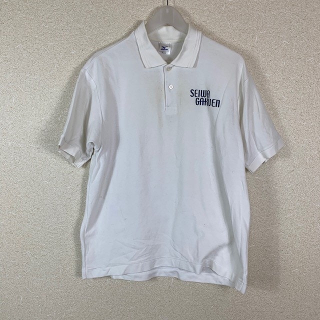 聖和学園　トレーニングシャツ 1点 宮城県 聖和学園高校 男子体操服 | 高校制服 | 中古制服は制服