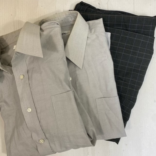 伊勢崎工業高校制服一式 男子 【公式通販】