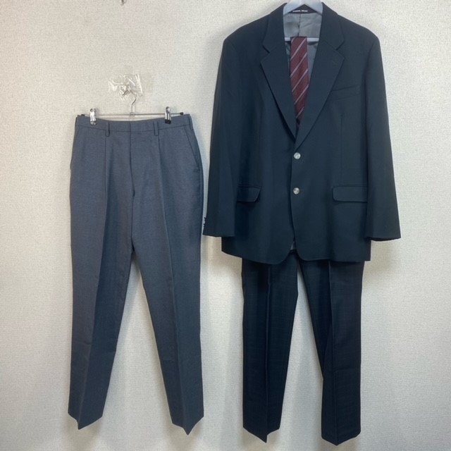4点 東京都 東京都立武蔵丘高校 男子制服 | 高校制服 | 中古制服は 