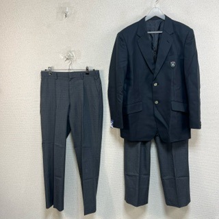 町田市立山崎中学校制服 3点 東京都 町田市立山崎中学校 男子制服 | すべての商品 | 中古制服