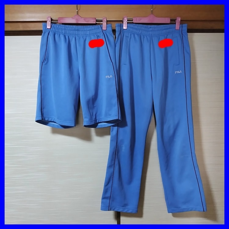 3点 神奈川県 横浜翠陵高校 男子体操服 | 高校制服 | 中古制服は制服