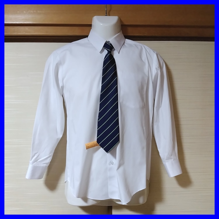 ⭐️市立戸塚西中学校／男子制服⭐️ 2点 埼玉県 川口市立戸塚西中学校 男子制服 | 中学校制服 | 中古制服は