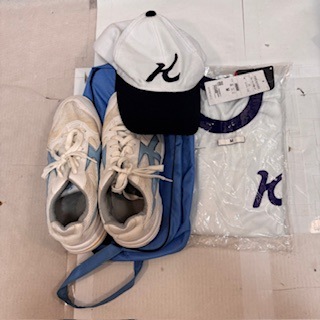 倉敷　商業　体操服上着　帽子 倉敷商業 体操服 L 2着｜Yahoo!フリマ（旧PayPayフリマ）
