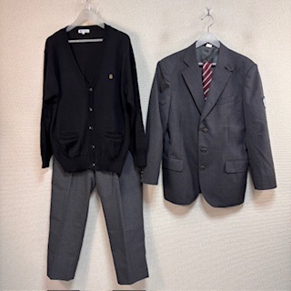 6点 京都府 東山高校 男子制服 | 高校制服 | 中古制服は制服