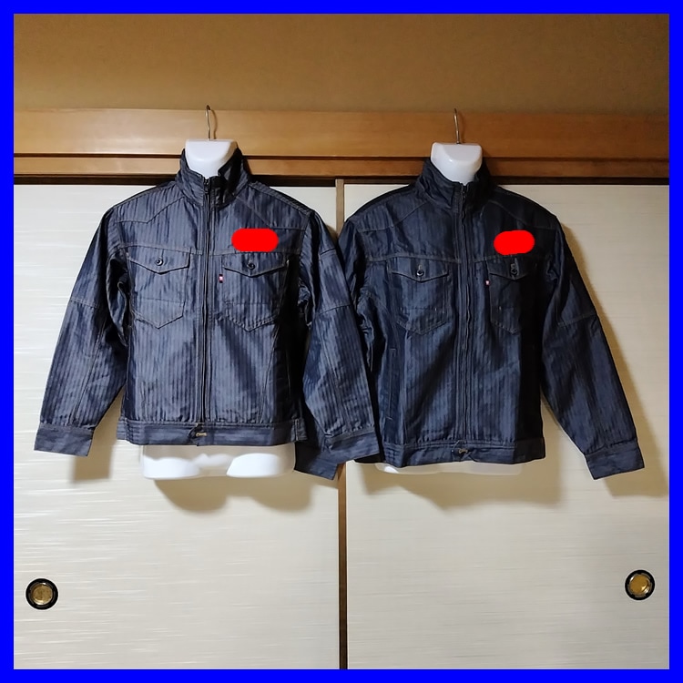 6点 愛知県 愛知県立愛知総合工科高校 男子実習着 | 高校制服 | 中古