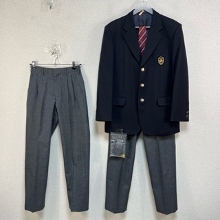 5点 東京都 東京都立石神井高校 男子制服 | すべての商品 | 中古制服