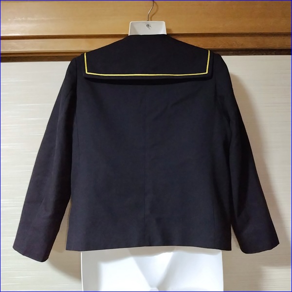 6点 茨城県 つくば国際大学東風小学校 女子制服 | 小学校制服 | 中古