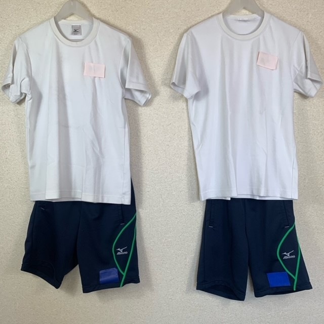 4点 東京都 東京都立三田高校 男子体操服 | 高校制服 | 中古制服は 