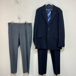 7点 埼玉県 大宮開成高校 男子制服 | すべての商品 | 中古制服は制服