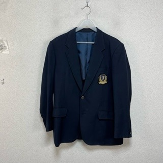 1点 東京都 豊島区立西池袋中学校 男子制服 | すべての商品 | 中古 