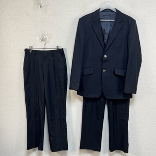 【中古】 日本大学第一高等学校（平成28年度用） 9点 東京都 日本大学第一中学校 日本大学第一高校 男子制服 | すべて