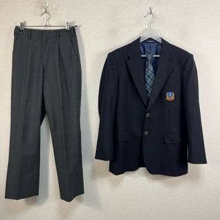 横内中学校　制服 横内中学校(平塚市立) | 神奈川県 制服図鑑