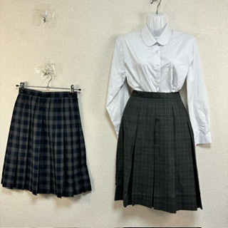 4点 宮城県 多賀城市立多賀城中学校 女子制服 | 中学校制服 | 中古 