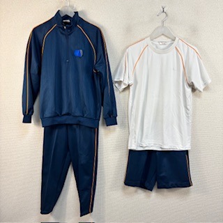 8点 兵庫県 神戸市立科学技術高校 体操服 | 高校制服 | 中古制服は