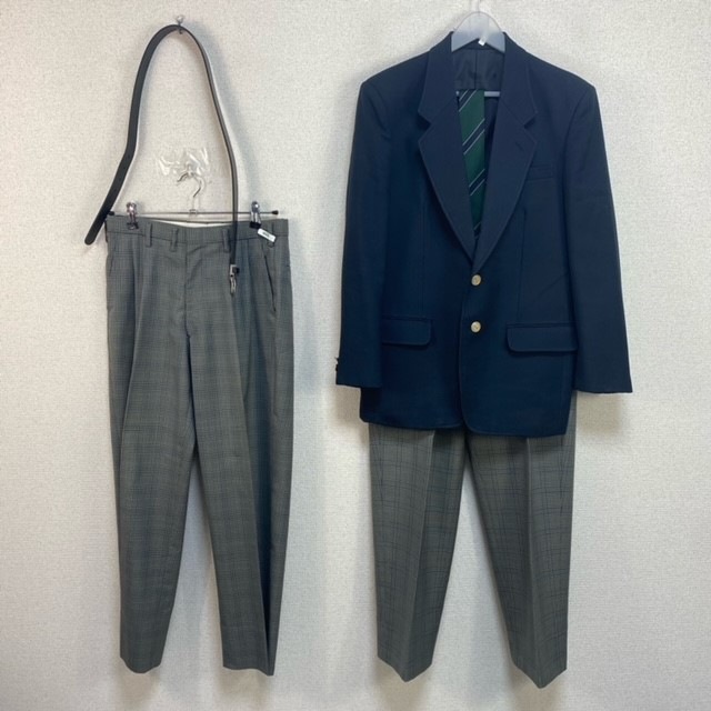 5点 東京都 東京都立杉並工業高校 男子制服 すべての商品 中古制服は制服オークションより通販ドンキー（公式）