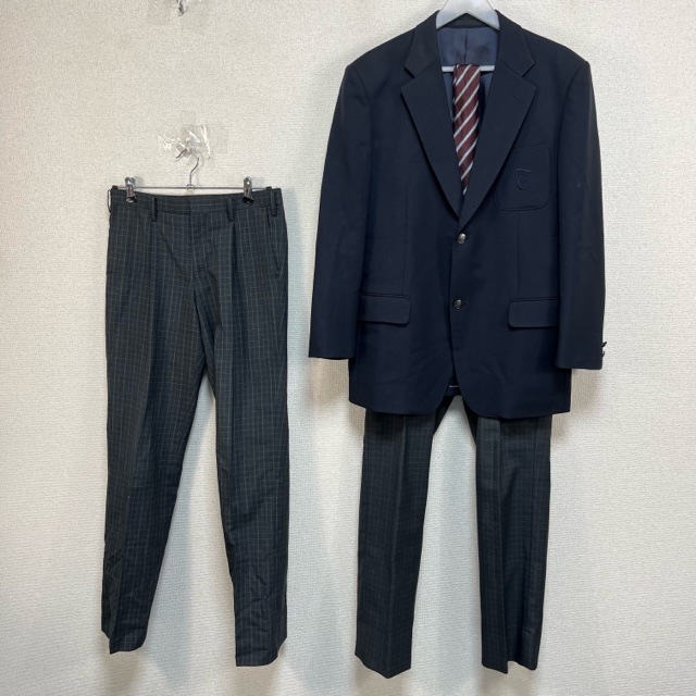 その他 大成高等学校 男子制服