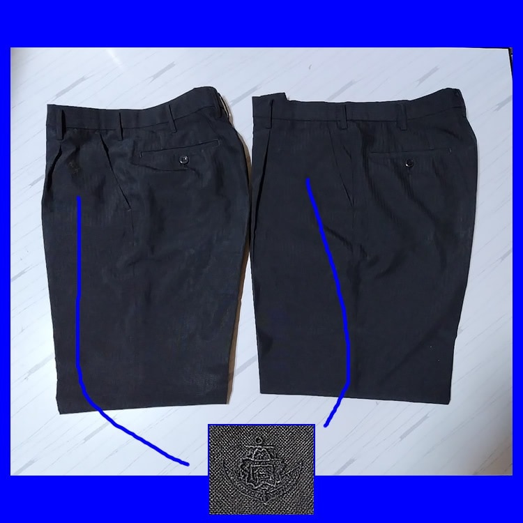 6点 熊本県 熊本県立熊本商業高校 男子制服 | 高校制服 | 中古制服は 