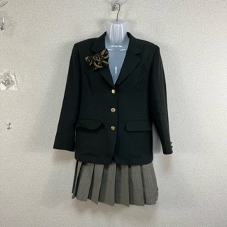 3点 東京都 帝京高校 女子制服 | 高校制服 | 中古制服は制服