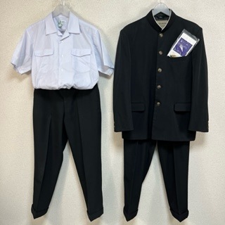 5点 愛知県 春日井市立高蔵寺中学校 男子制服 | すべての商品 | 中古 
