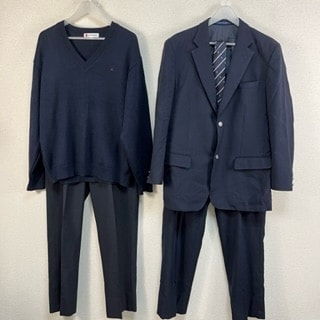 5点 東京都 東京都立日野台高校 男子制服 | すべての商品 | 中古制服 