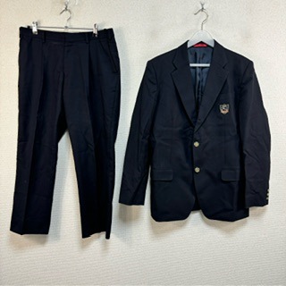 8点 東京都 開智日本橋学園高校 男子制服 | 高校制服 | 中古制服は