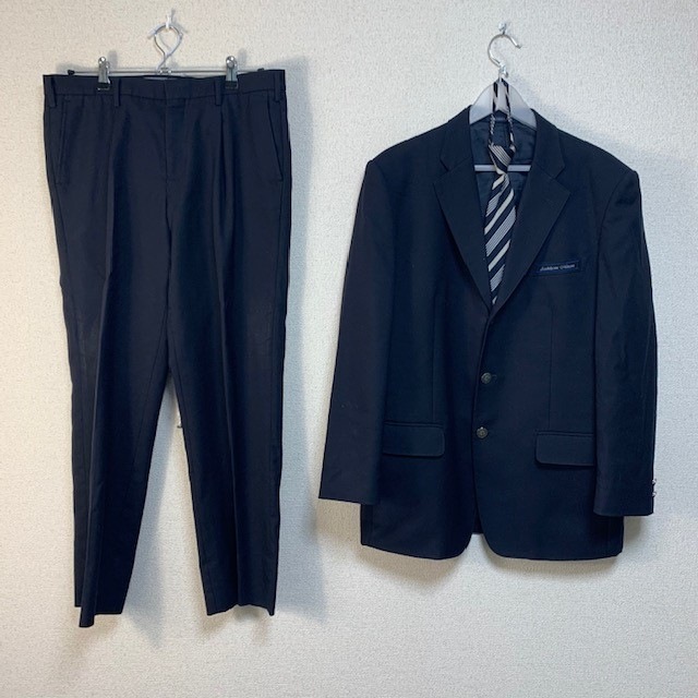4点 北海道 北海道旭川南高校 男子制服 | 高校制服 | 中古制服は制服 4点 北海道 北海道旭川南高校 男子制服 | 高校制服 | 中古制服は制服