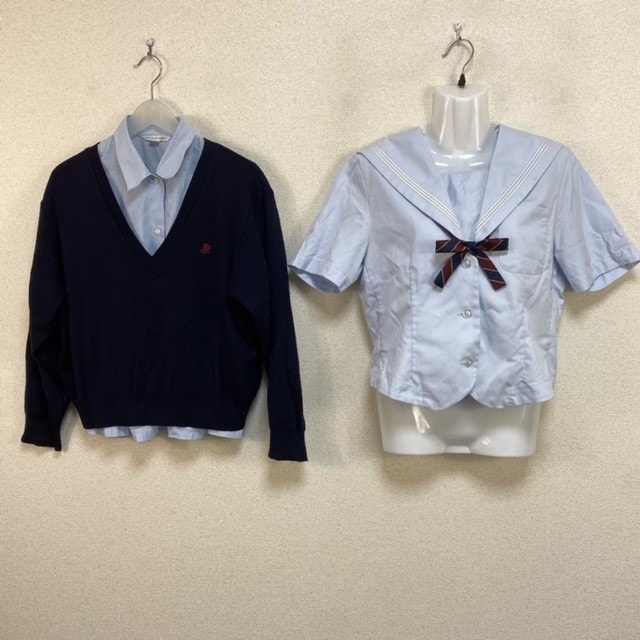 4点 高知県 高知県立山田高校 女子制服 | すべての商品 | 中古制服は