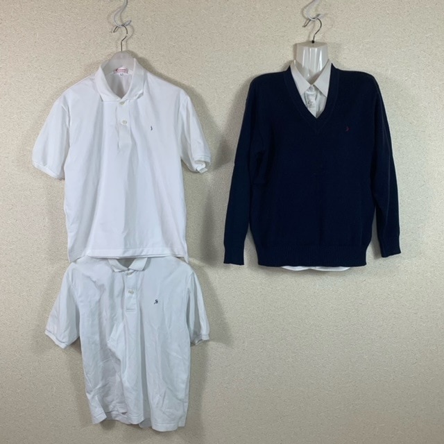 5点 山梨県 山梨県立白根高校 女子制服 | 高校制服,山梨県,山梨県立 