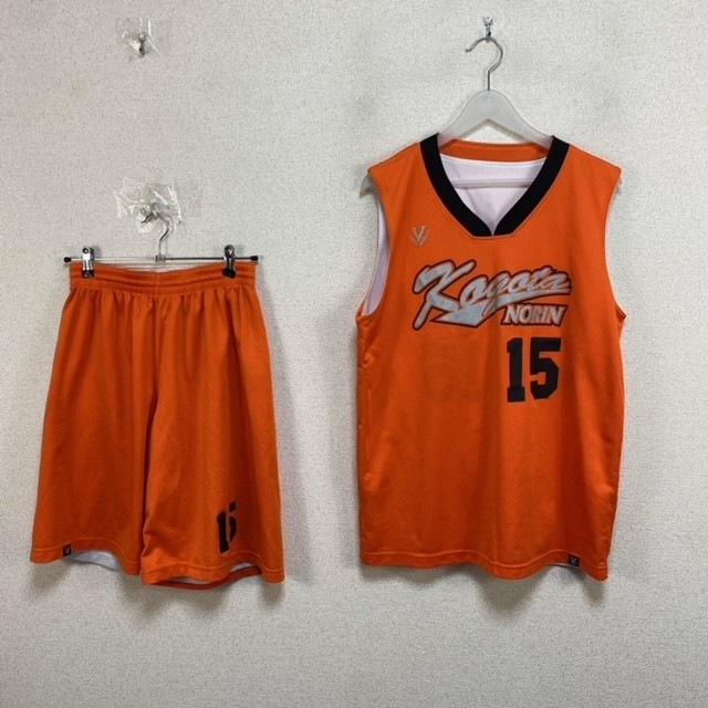 MIYAGI NOGYO 宮城農業 公式戦ユニフォーム 4点セット MIYAGI NOGYO 宮城農業 公式戦ユニフォーム 4点セット