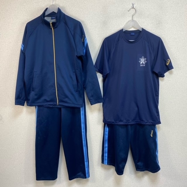 中古☆北広島高校　制服　男子(〜2019年) 5点 北海道 北海道北広島高校 男子制服 | すべての商品 | 中古制服は